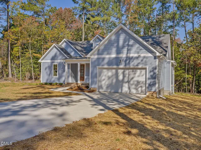 $450,000 | 2975 Carolina Way, Sanford, NC 27332