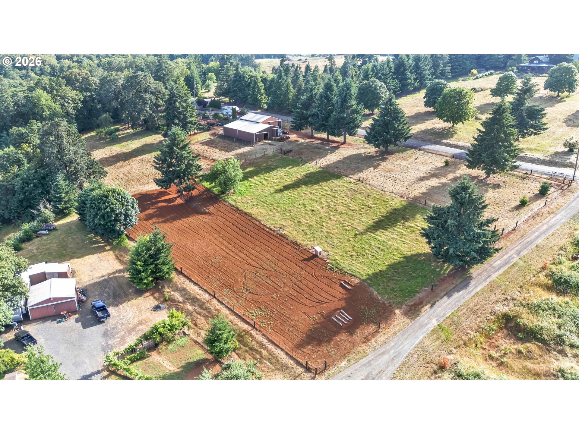 21945 Cherry Hill Road Sheridan, OR 97378 - Photo 46 of 48