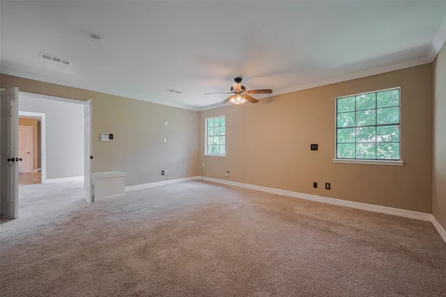 $405,000 | 15509 Lakeview Drive, Jersey Village, TX 77040