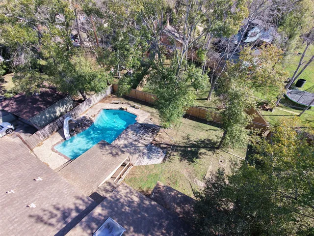 $405,000 | 15509 Lakeview Drive, Jersey Village, TX 77040