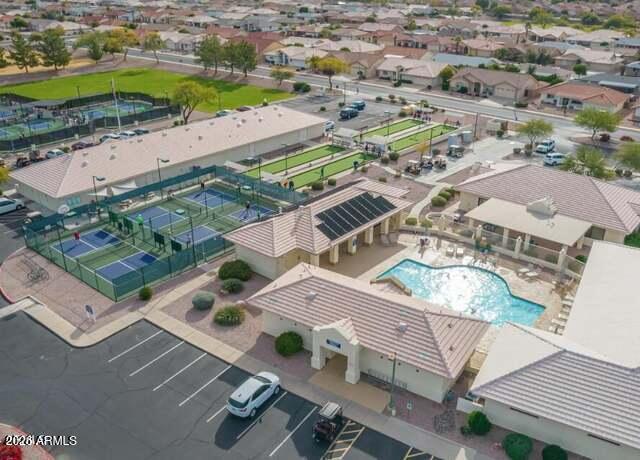 520 South Greenfield Road, Unit 22 Mesa, AZ 85206 - Photo 31 of 36 Community Pool