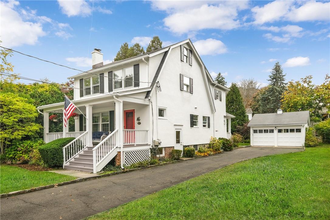 17 Meadow Place Rye, NY 10580 - Photo 1 of 1 Gallery Image 1
