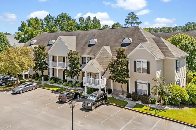 $190,000 | 126 Scotch Broom Drive, Unit N204, Little River, SC 29566