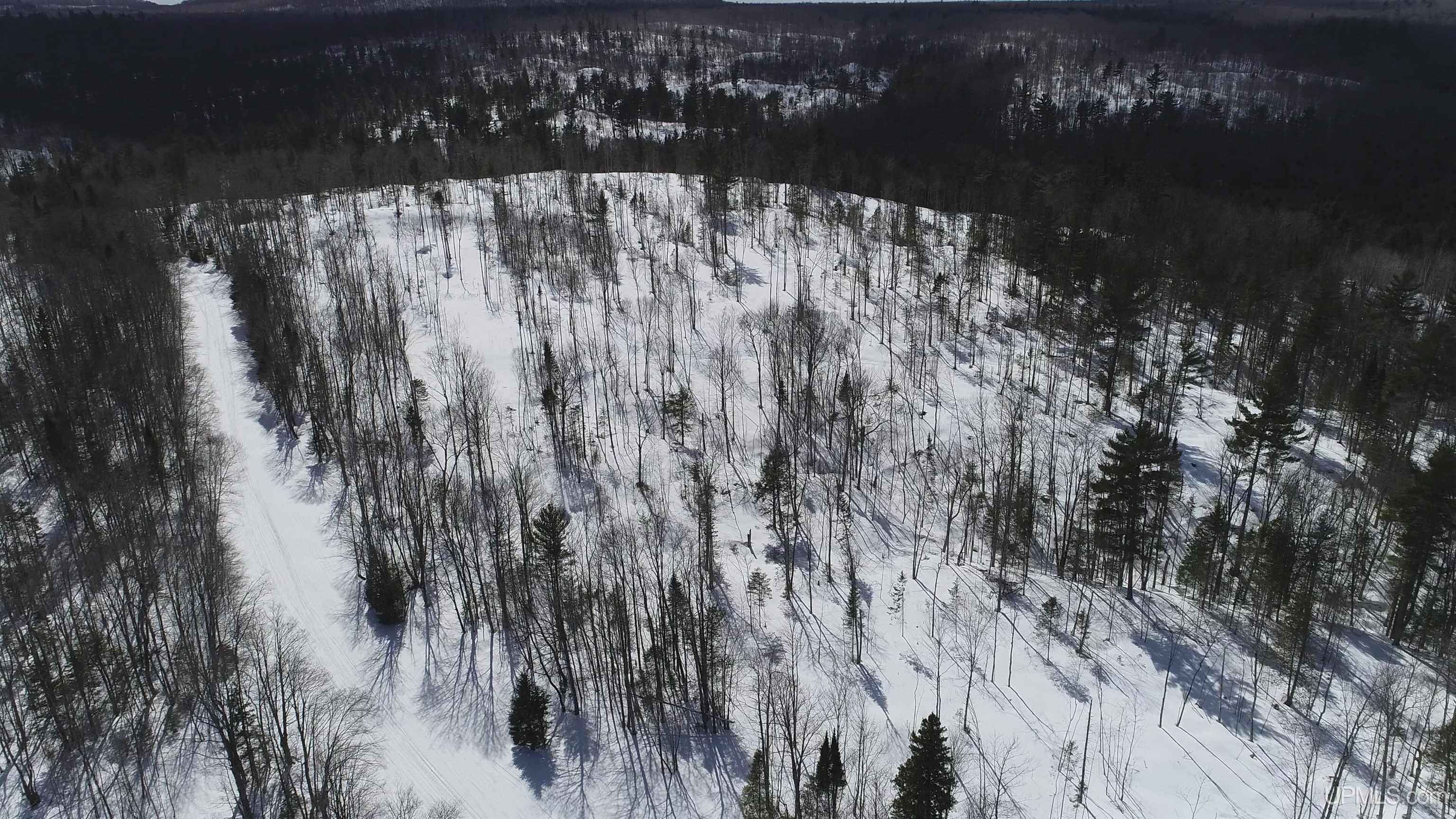 South 8-acres Perch Lake Road Munising, MI 49862 - Photo 42 of 44 Gallery Image 42