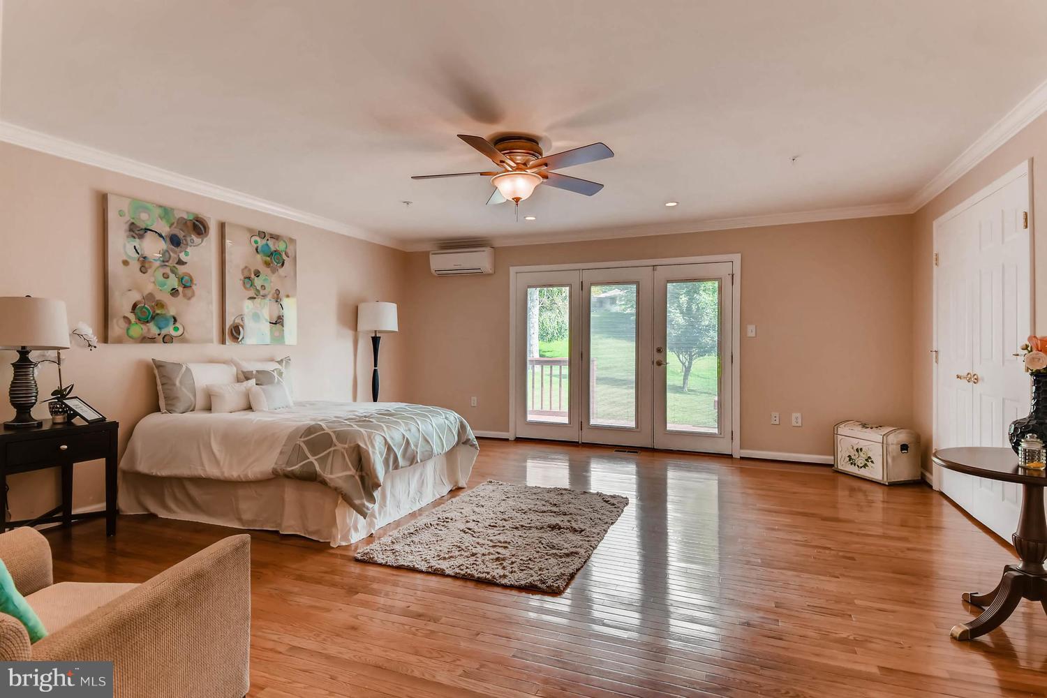 9109 Field Road Pikesville, MD 21208 - Photo 11 of 28 Bedroom (Master)