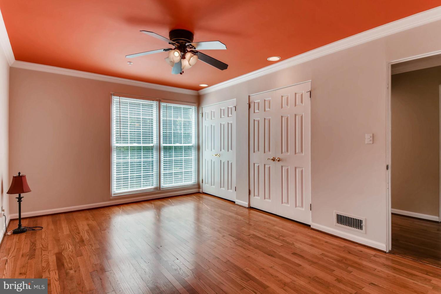 9109 Field Road Pikesville, MD 21208 - Photo 17 of 28 Bedroom