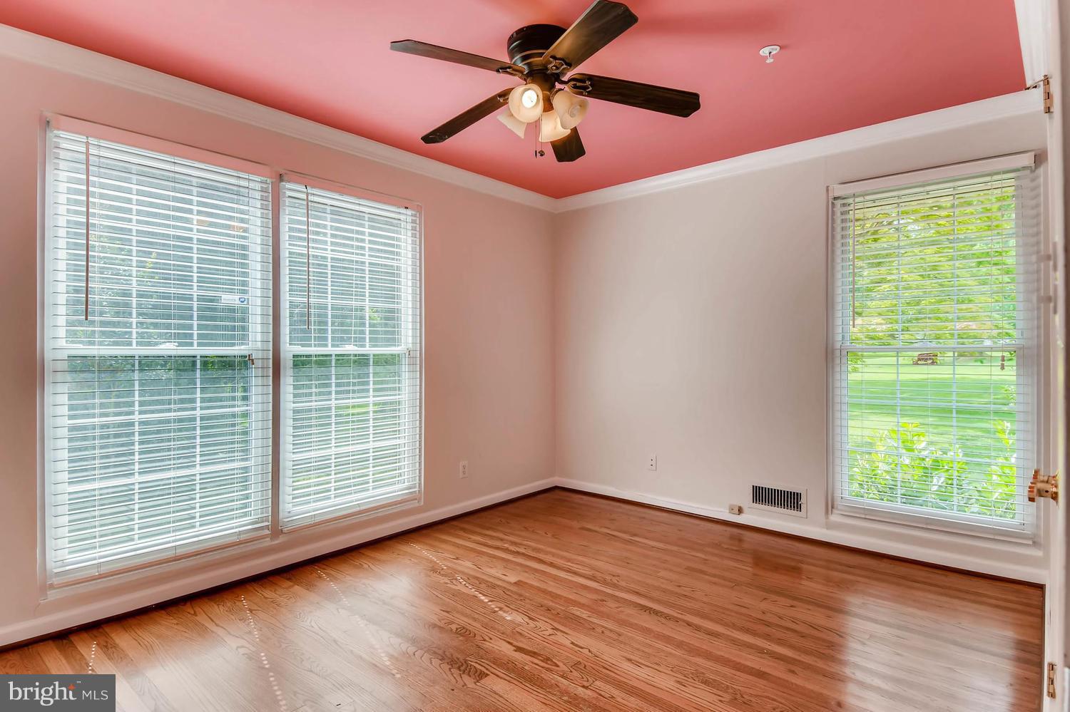 9109 Field Road Pikesville, MD 21208 - Photo 18 of 28 Bedroom
