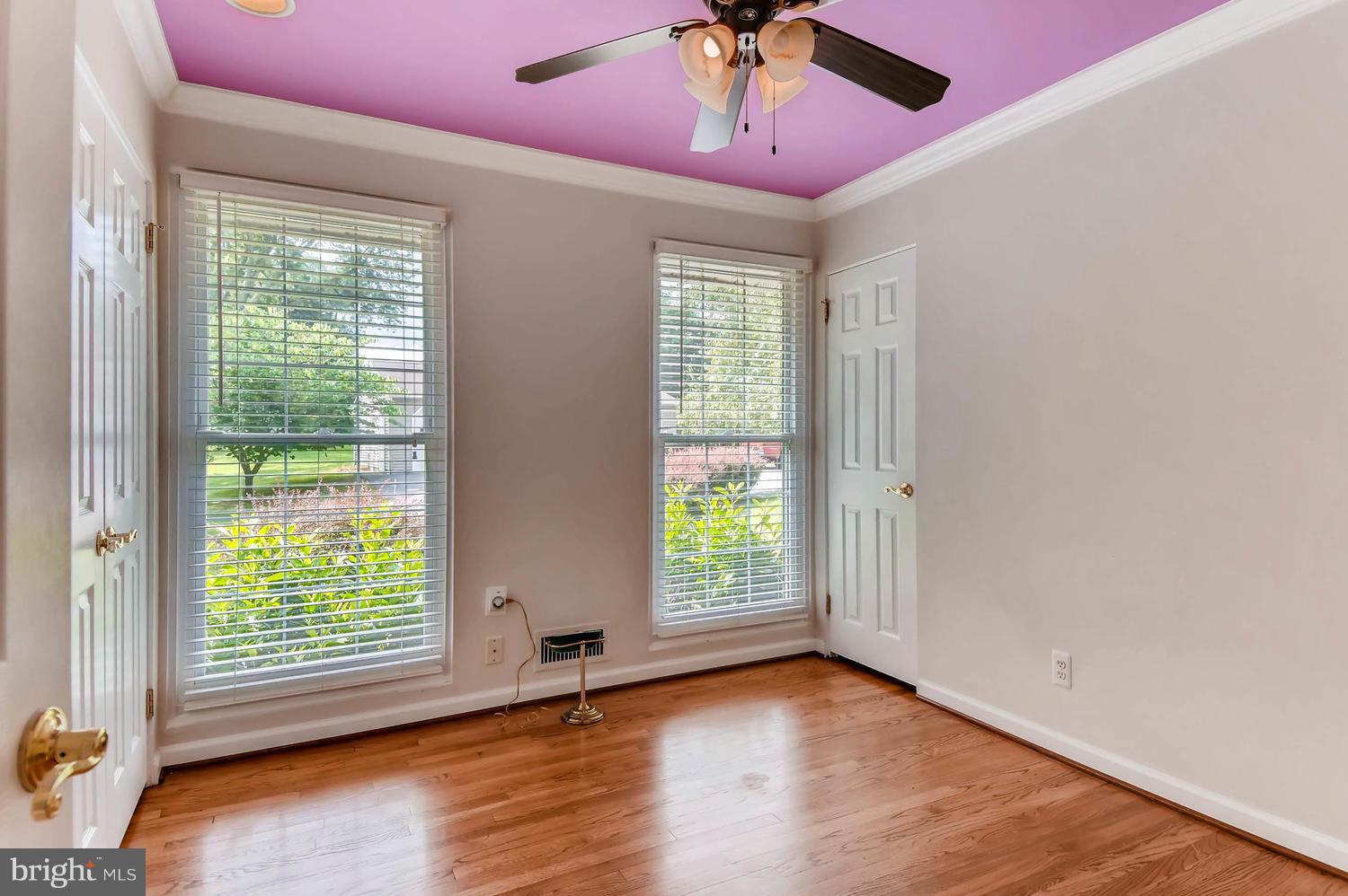 9109 Field Road Pikesville, MD 21208 - Photo 19 of 28 Bedroom