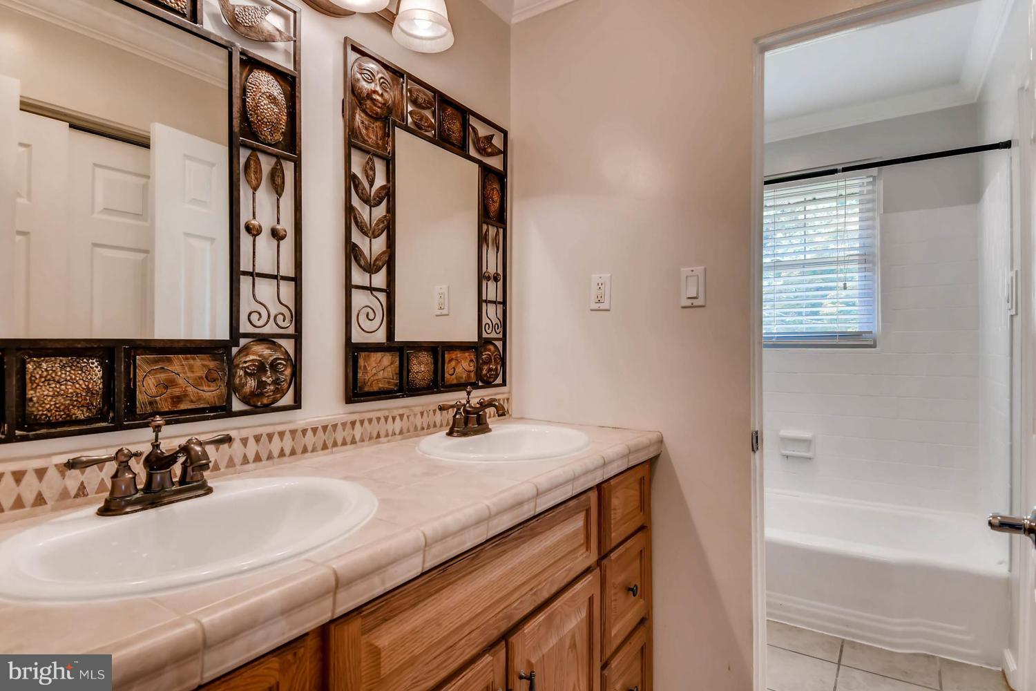 9109 Field Road Pikesville, MD 21208 - Photo 20 of 28 Bath