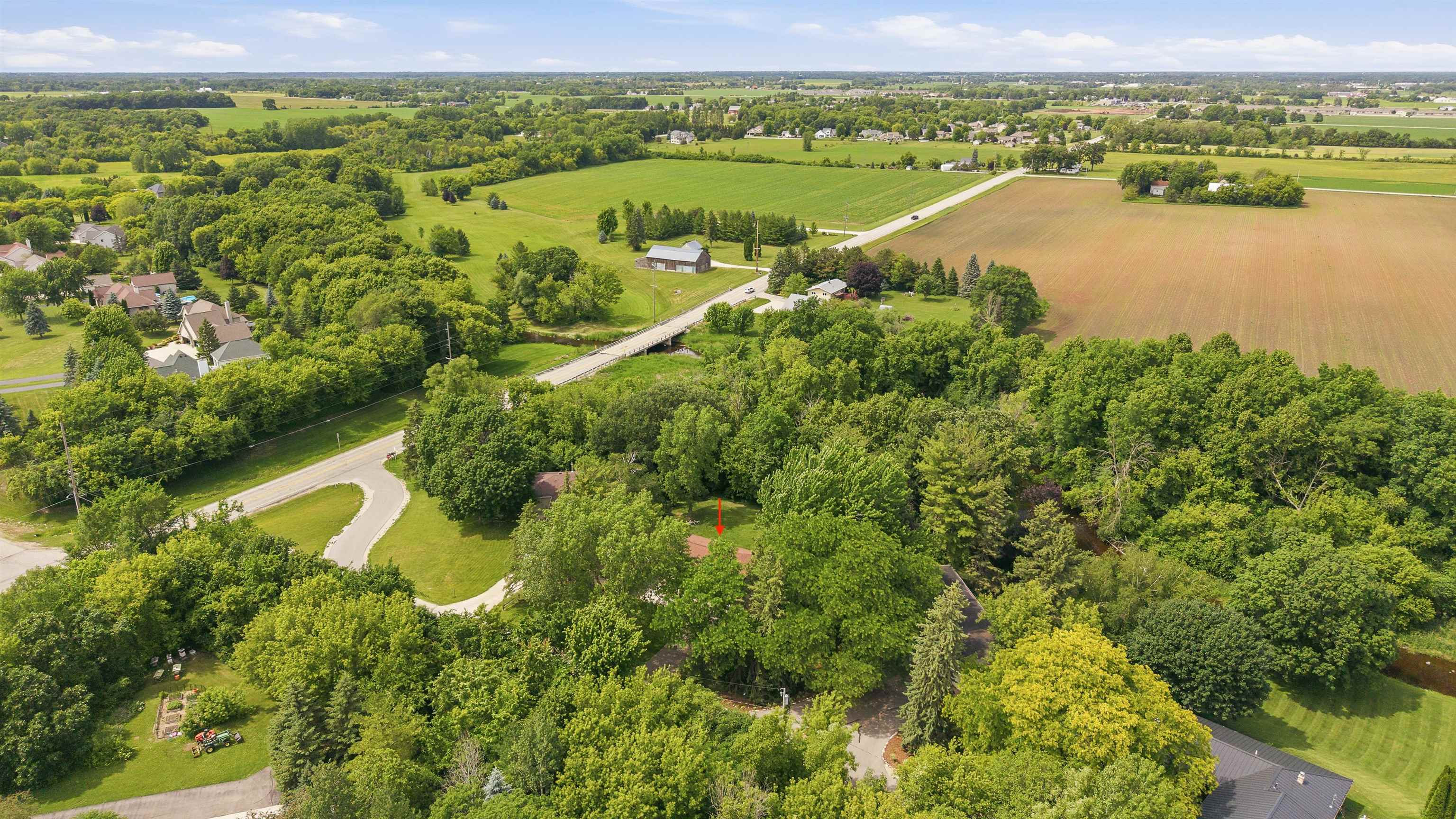 W6878 Riverbend Road Fond du Lac, WI 54937 - Photo 33 of 37
