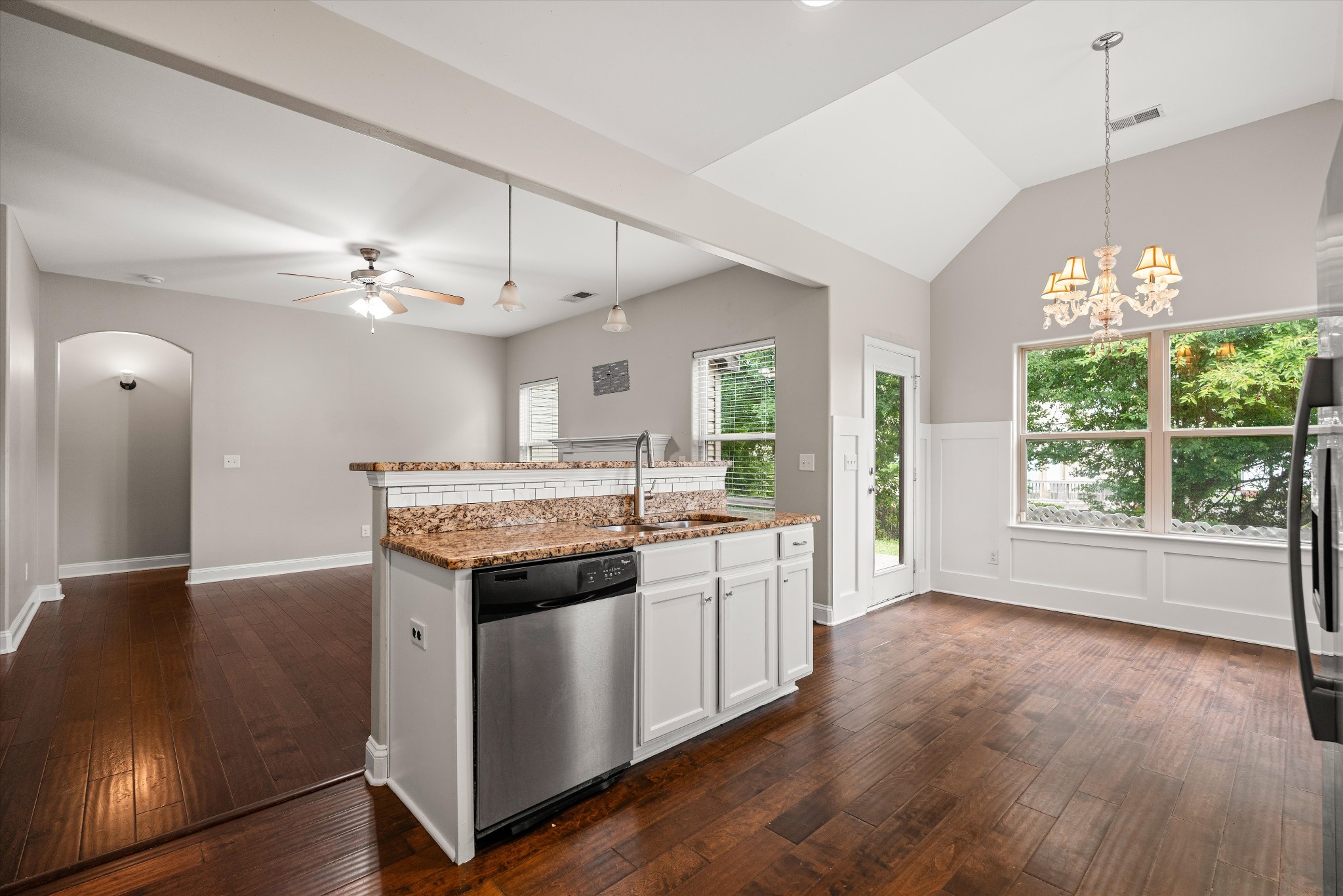 1102 Achiever Circle Spring Hill, TN 37174 - Photo 17 of 44