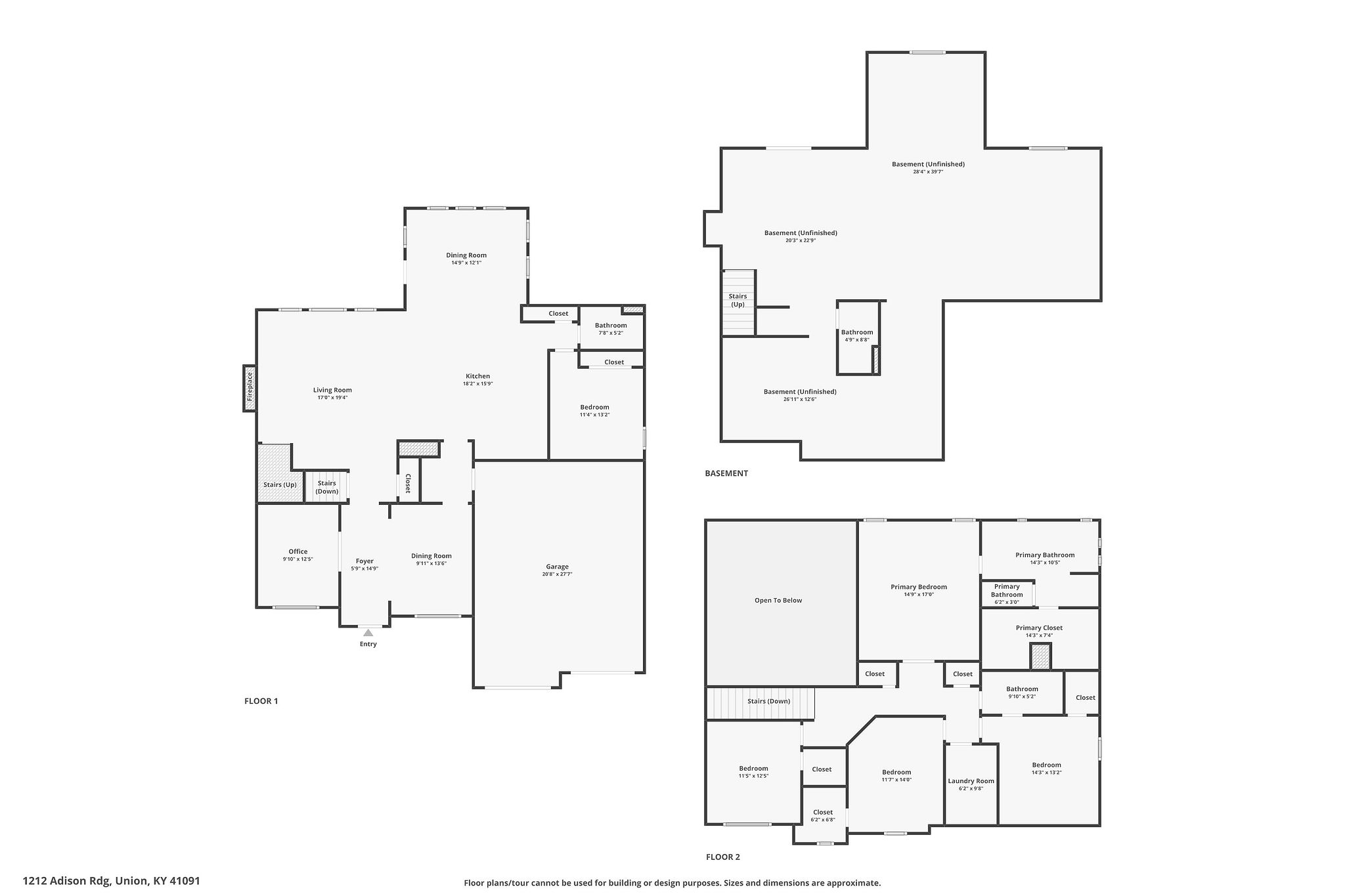 1212 Addison Ridge Union, KY 41091 - Photo 41 of 41