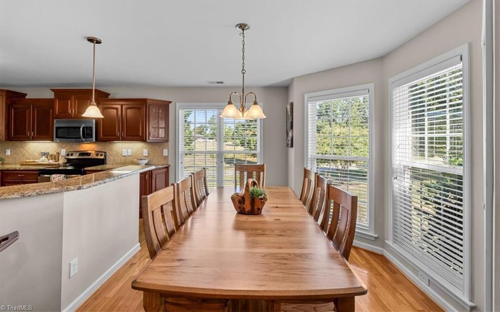 129 Club House Road Reidsville, NC 27320 - Photo 16 of 36 Gallery Image 16