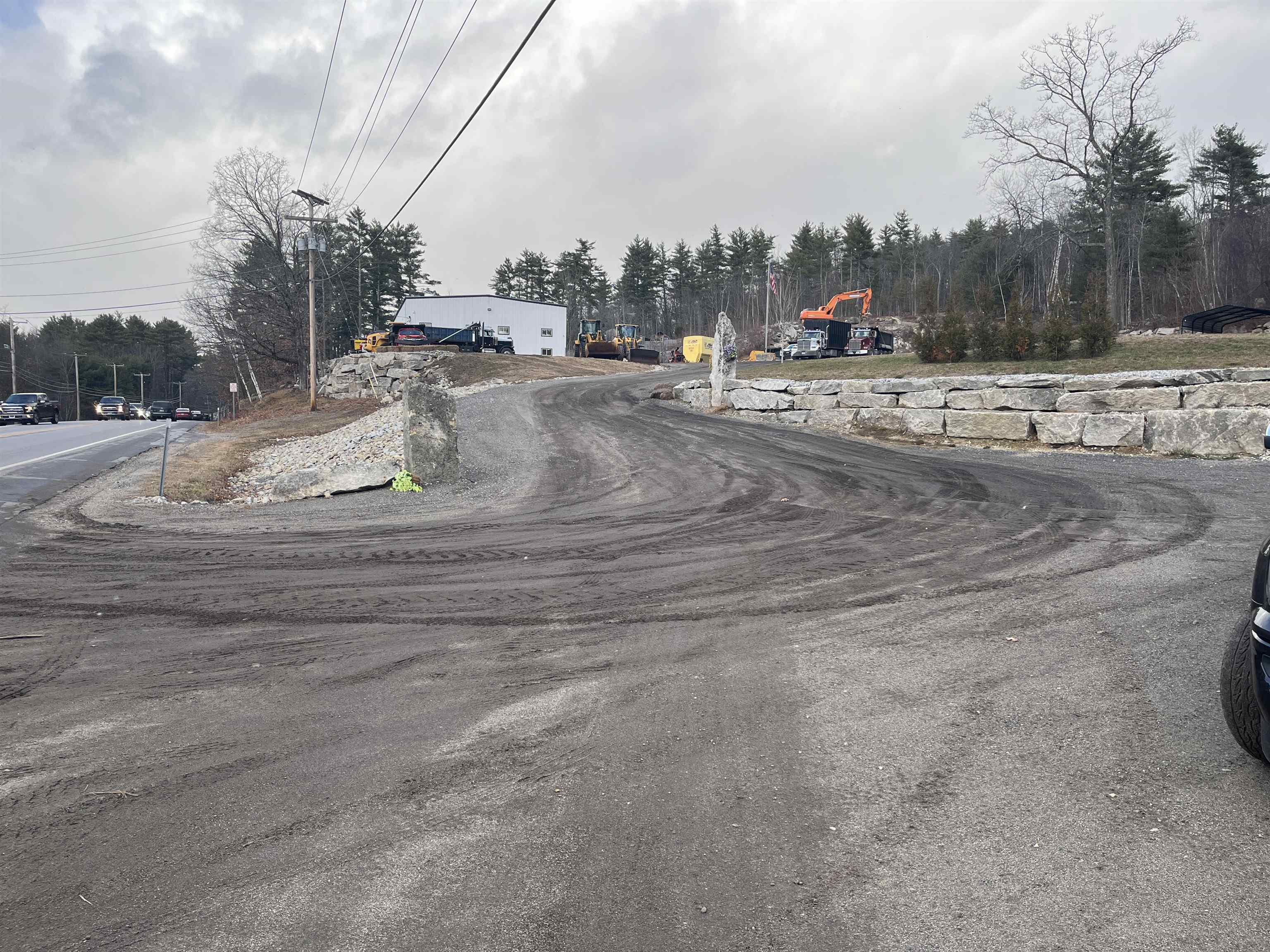 201 Rte 13 Brookline, NH 03033 - Photo 9 of 13