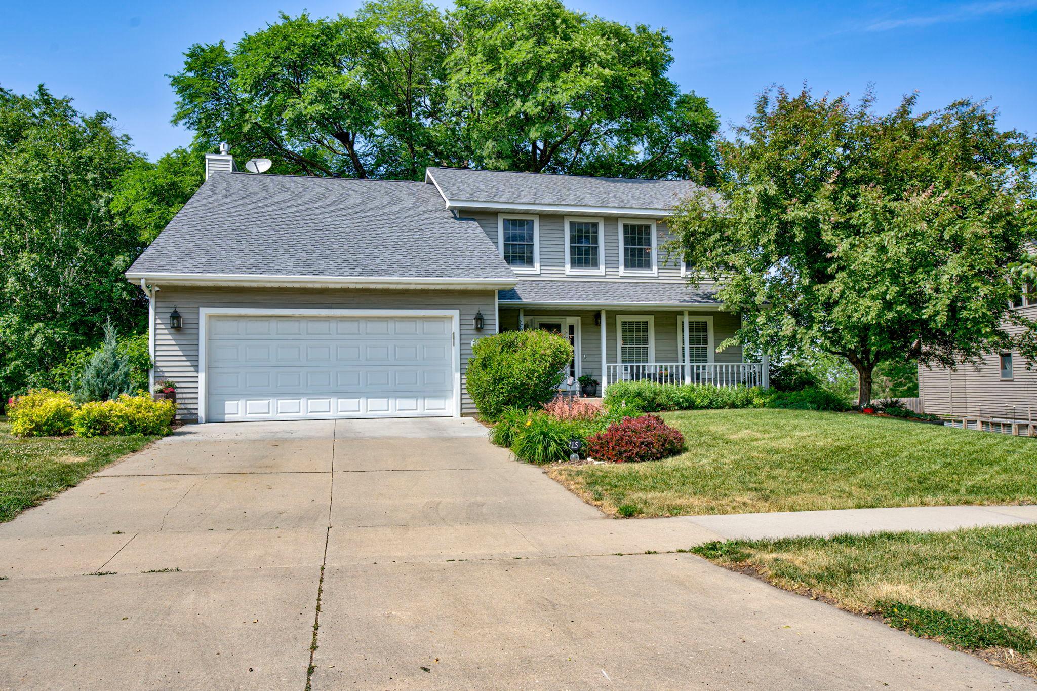 715 23rd Street Southwest Rochester, MN 55902 - Photo 1 of 1