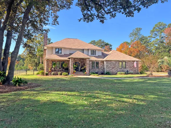 $375,000 | 1223 Fishing Place, Summerton, SC 29148