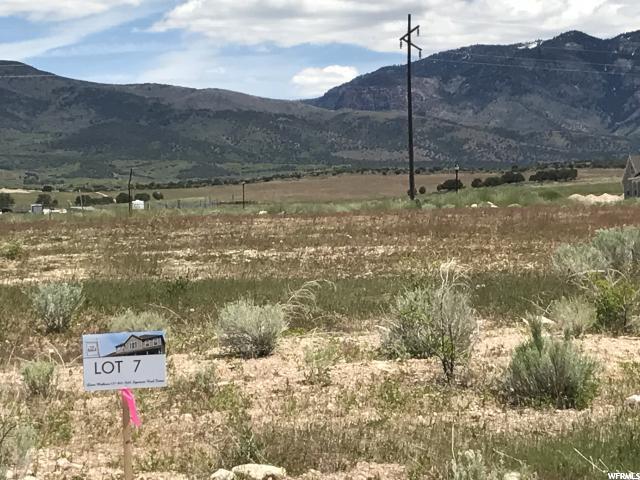 533 North 100 East, Unit 7 Fillmore, UT 84631 - Photo 1 of 1