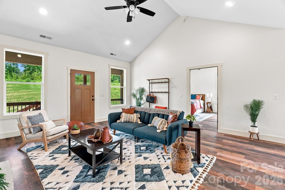 30 Johnny Roberts Road Alexander, NC 28701 - Photo 14 of 45 Gallery Image 14