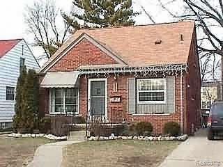 762 Princeton Road Berkley, MI 48072 - Photo 1 of 1 Listing Image