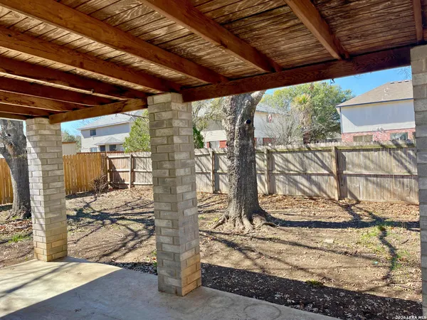 a view of outdoor space