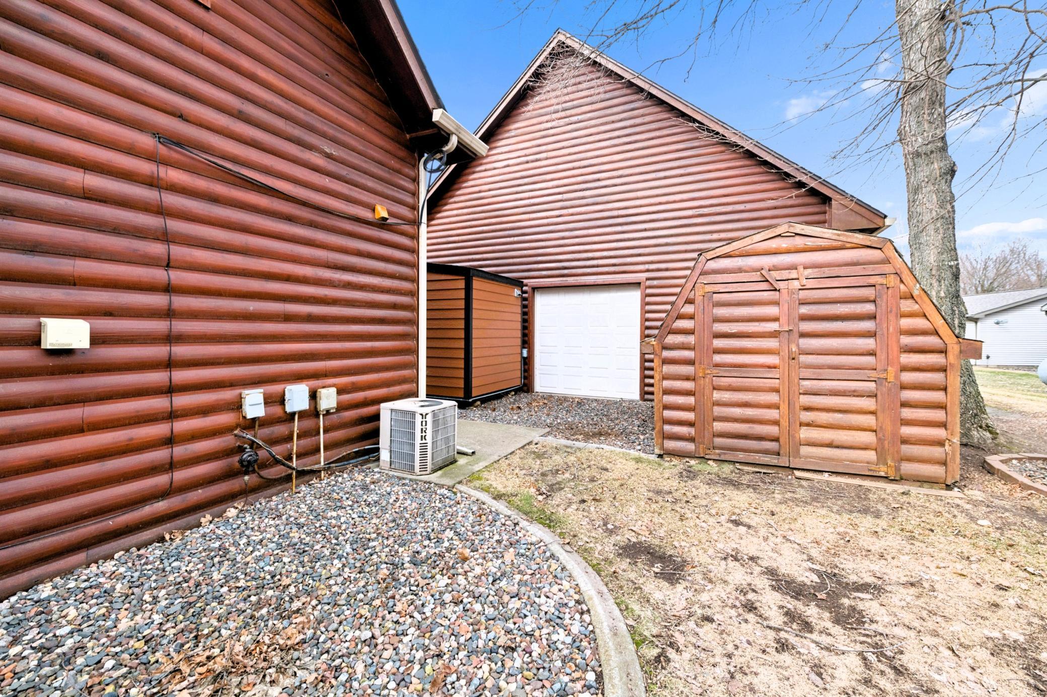 46302 Port Royal Road Isle, MN 56342 - Photo 31 of 40 Gallery Image 31