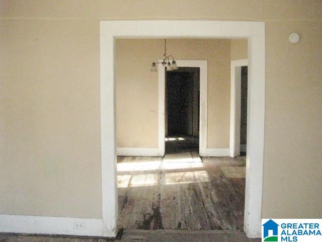 640 26th Street Southwest Birmingham, AL 35211 - Photo 3 of 8
