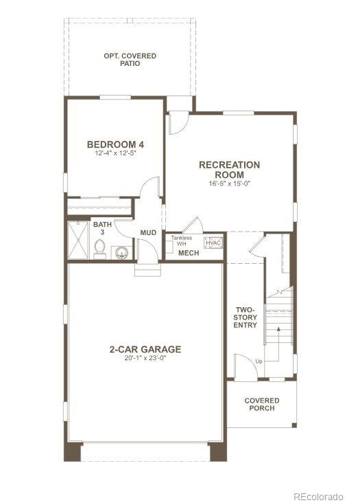 9123 White Ridge Road Englewood, CO 80112 - Photo 26 of 28