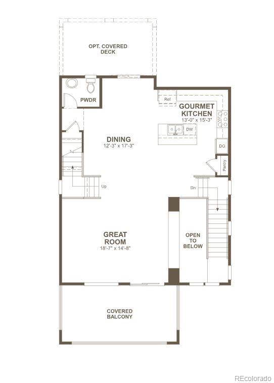 9123 White Ridge Road Englewood, CO 80112 - Photo 27 of 28