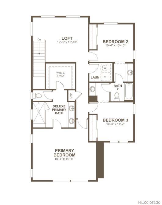 9123 White Ridge Road Englewood, CO 80112 - Photo 28 of 28 a picture of a park with a bench and a picture