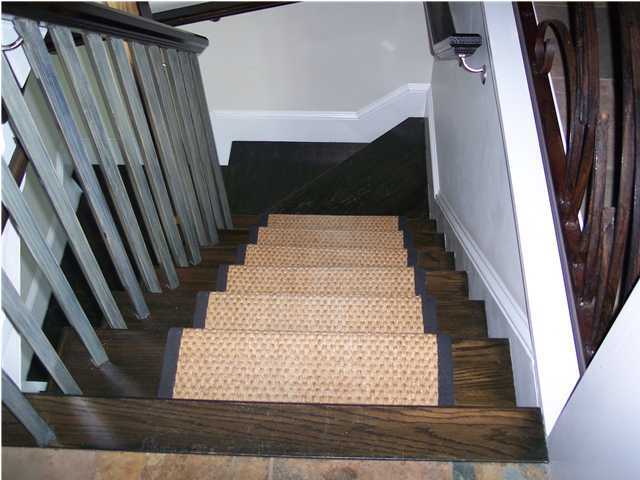 260 Wall Street Inlet Beach, FL 32461 - Photo 17 of 18 a view of entryway