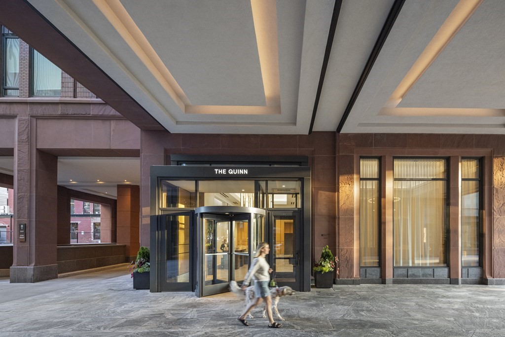 380 Harrison Avenue, Unit 14E Boston, MA 02118 - Photo 27 of 29 a living room with a large window