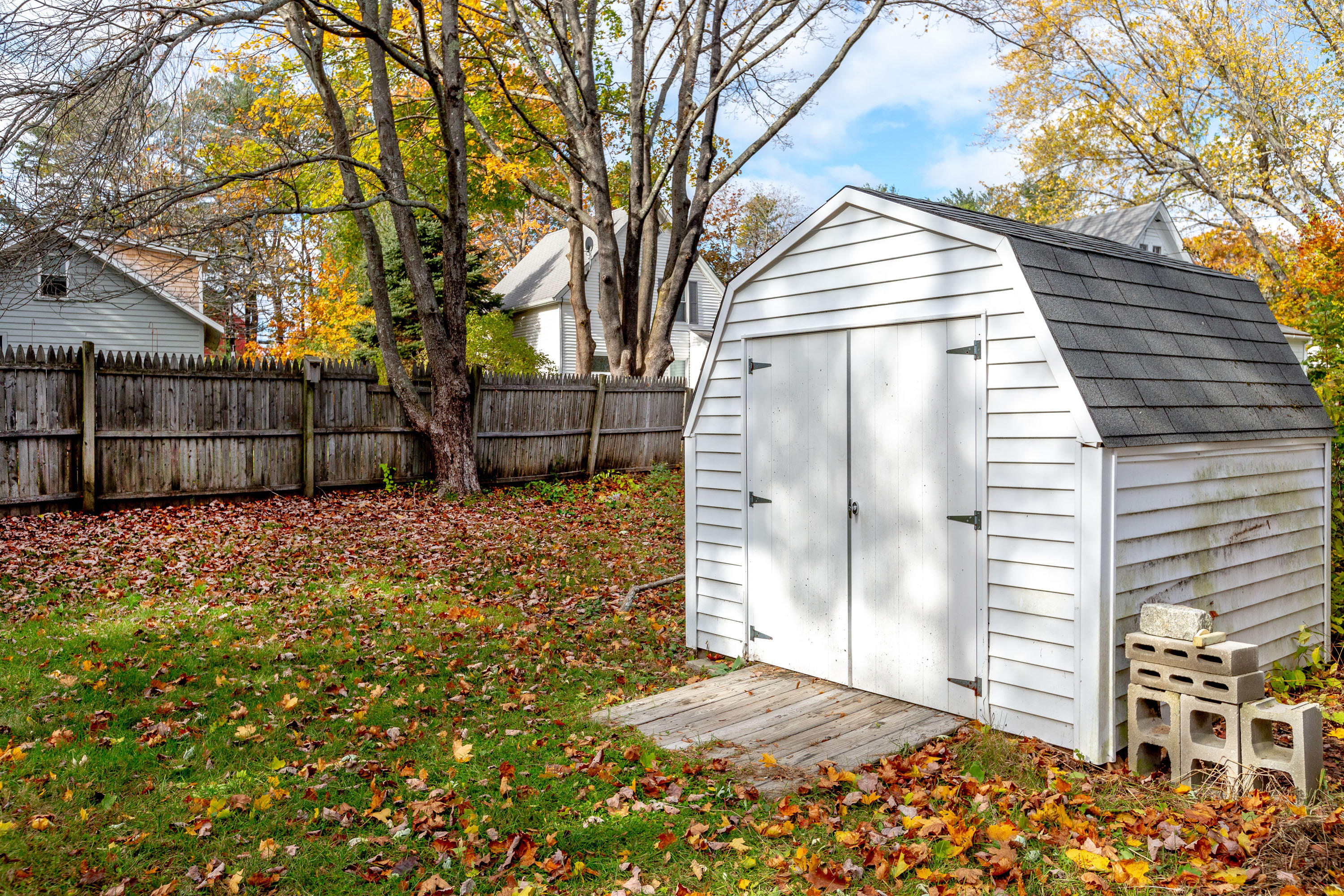 8 Garrison Street Brunswick, ME 04011 - Photo 49 of 55 Garrison_Domingos_49