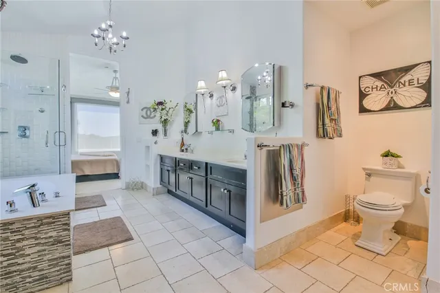 a view of a house with a garden