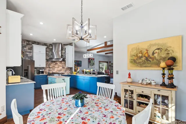 $659,000 | 381 Cam Primero, Leakey, TX 78873