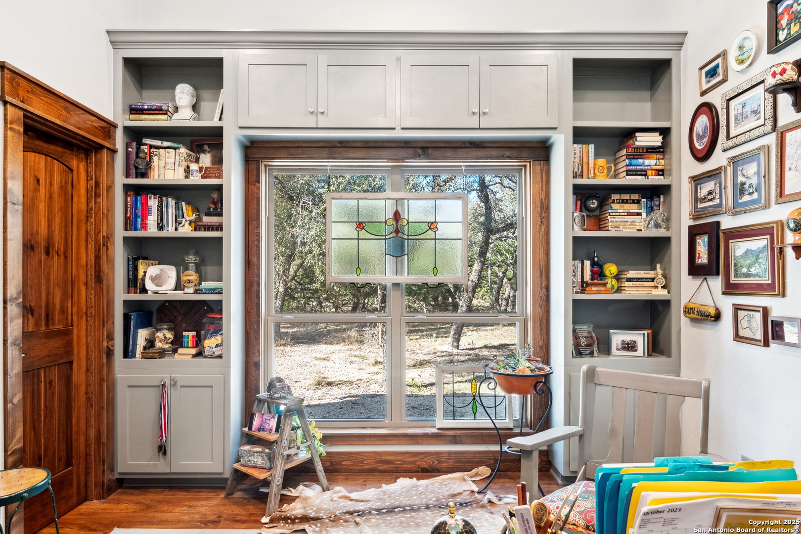 381 Cam Primero Leakey, TX 78873 - Photo 26 of 56