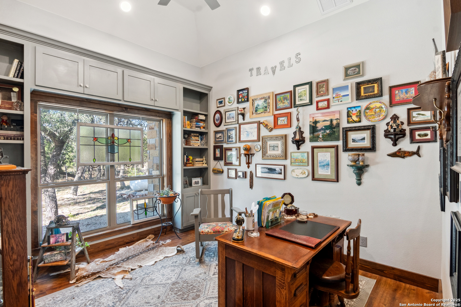 381 Cam Primero Leakey, TX 78873 - Photo 27 of 56