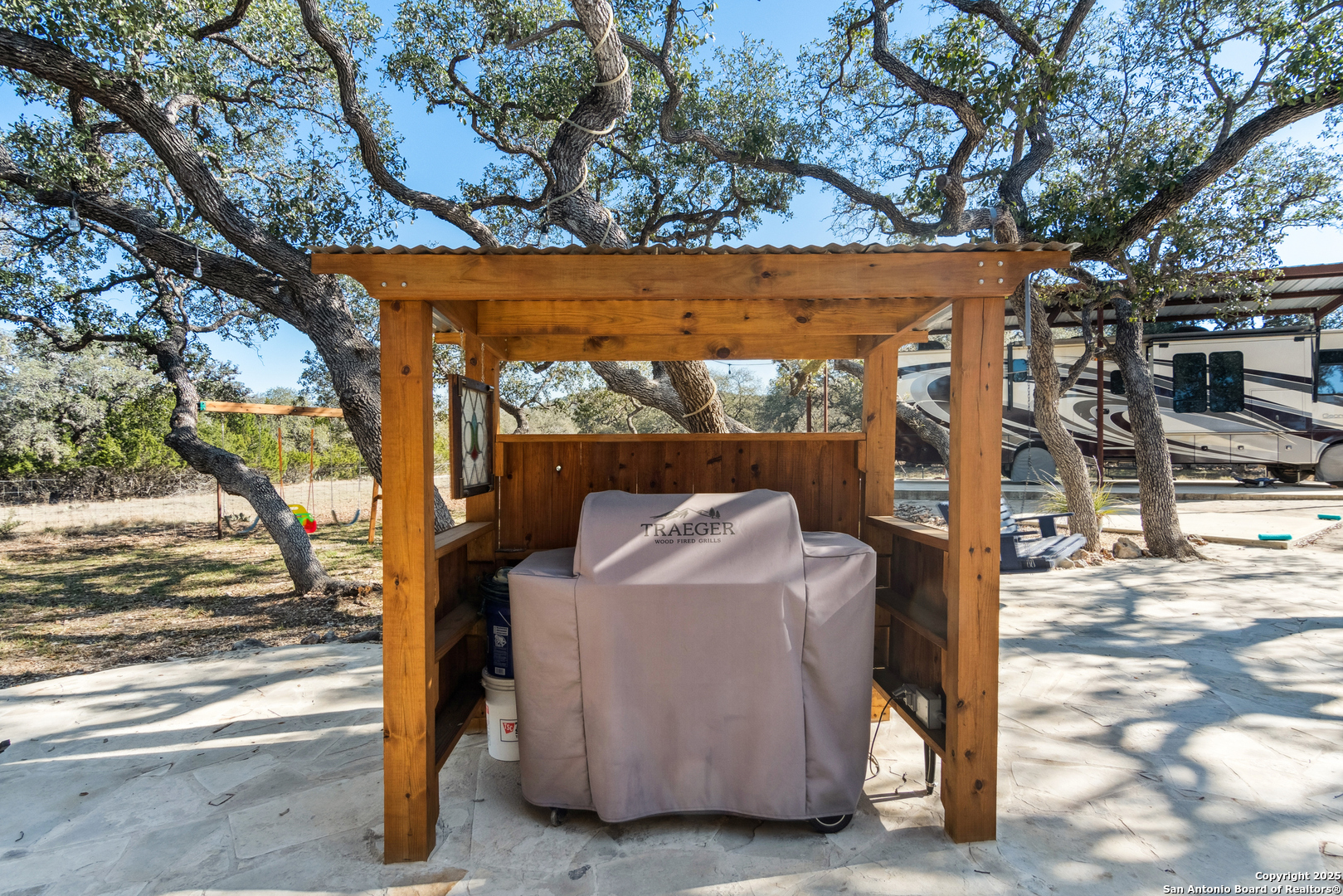 381 Cam Primero Leakey, TX 78873 - Photo 38 of 56