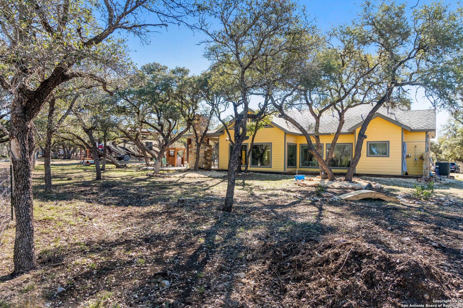 381 Cam Primero Leakey, TX 78873 - Photo 41 of 56