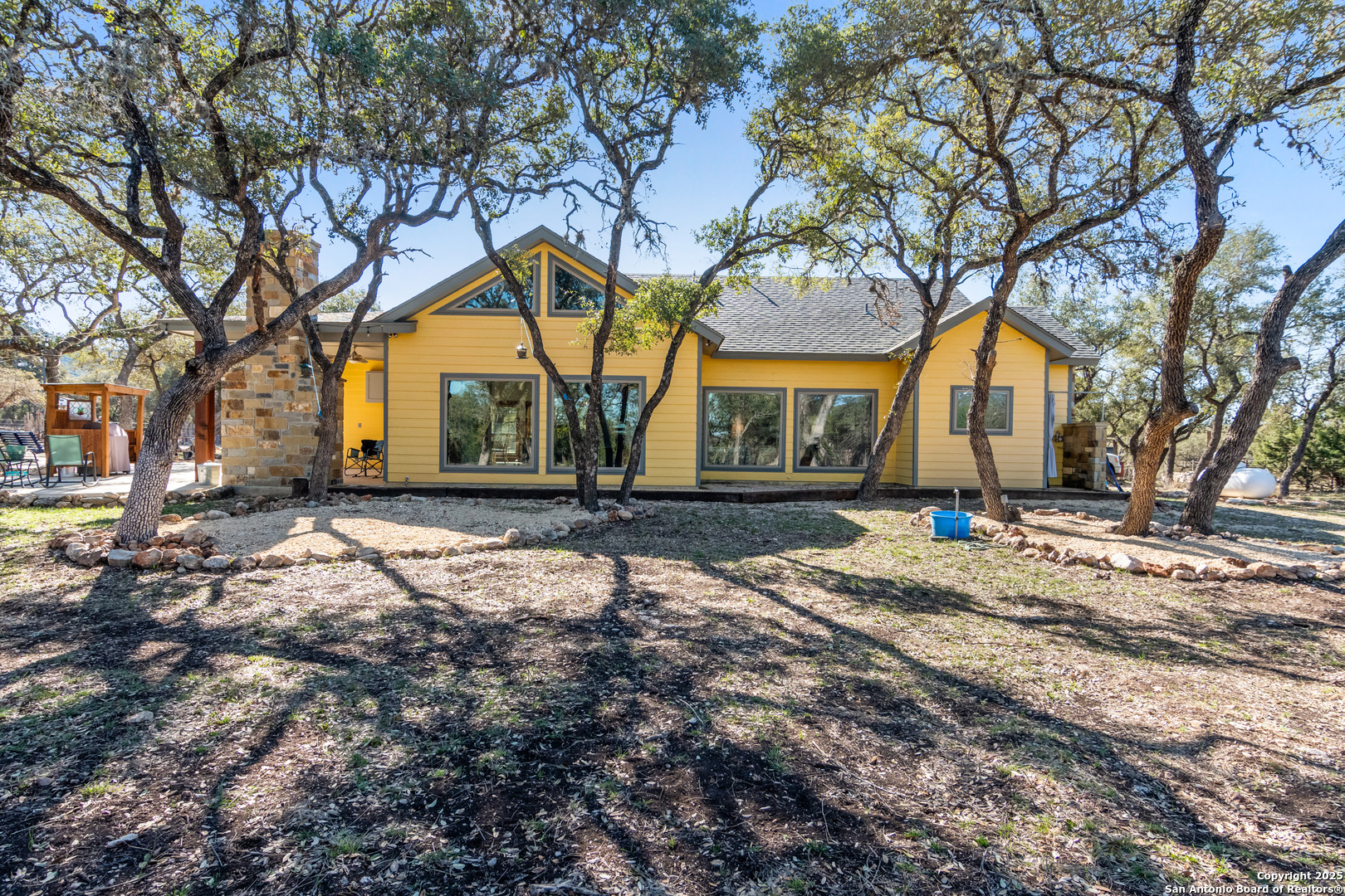 381 Cam Primero Leakey, TX 78873 - Photo 43 of 56