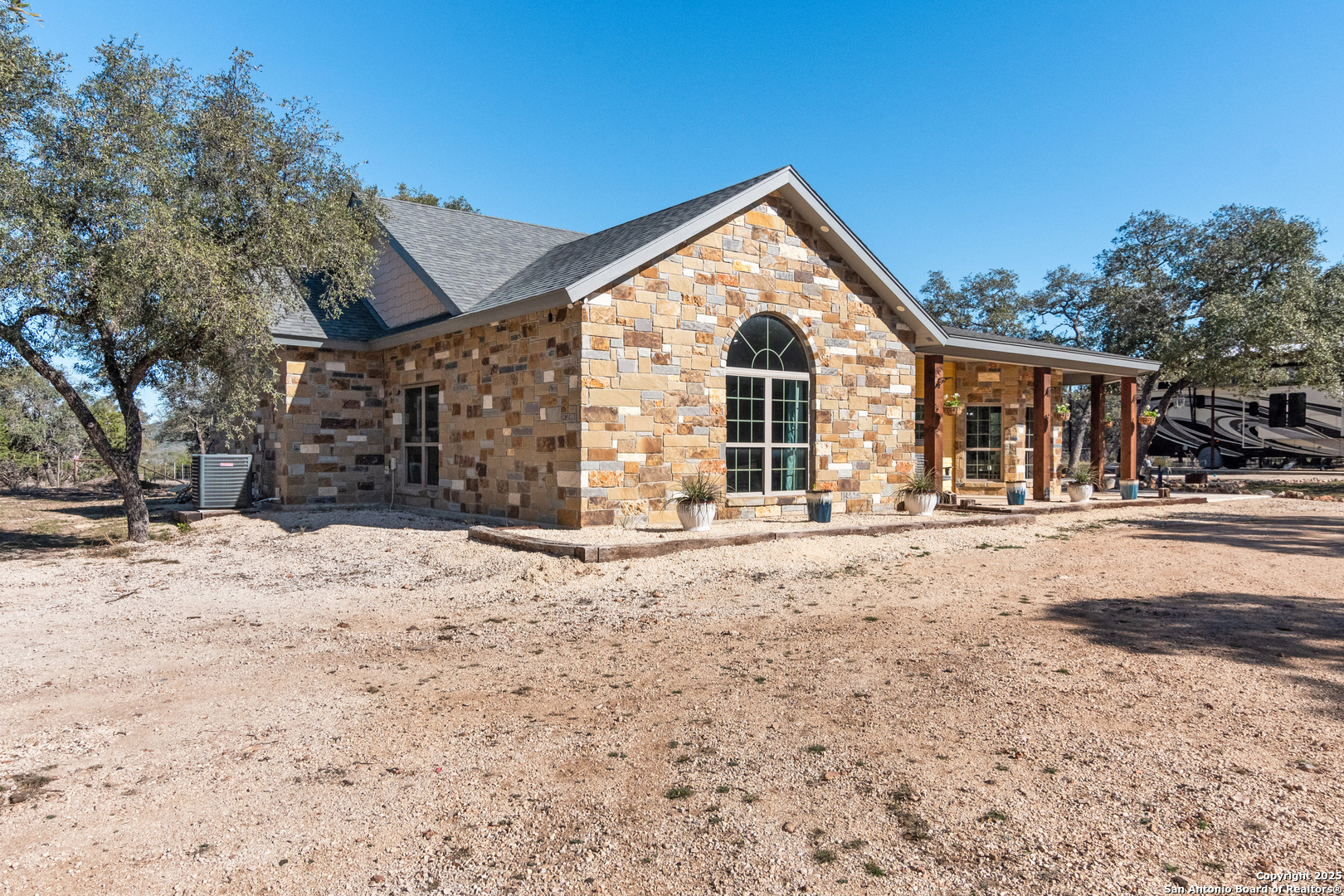 381 Cam Primero Leakey, TX 78873 - Photo 46 of 56