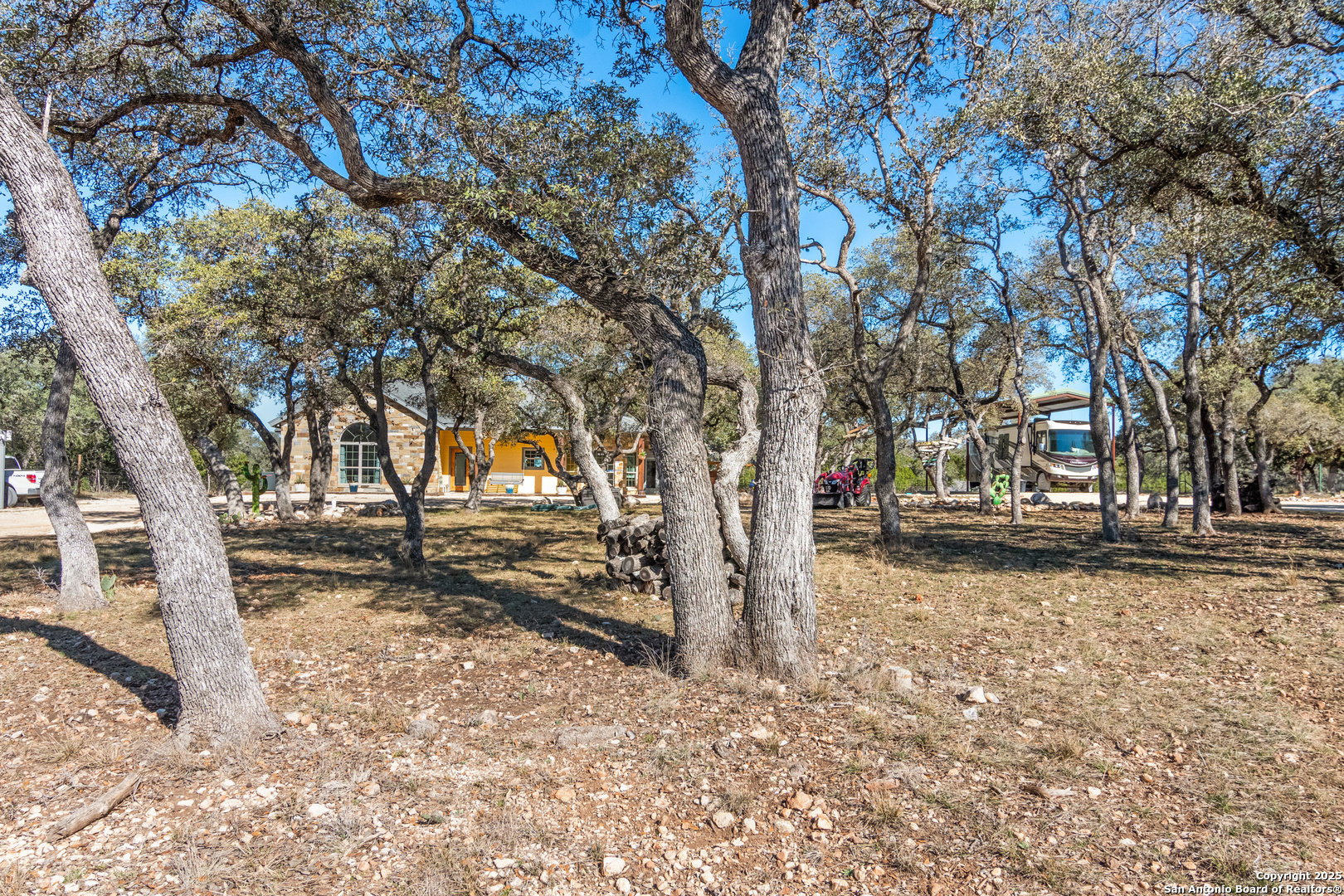 381 Cam Primero Leakey, TX 78873 - Photo 50 of 56