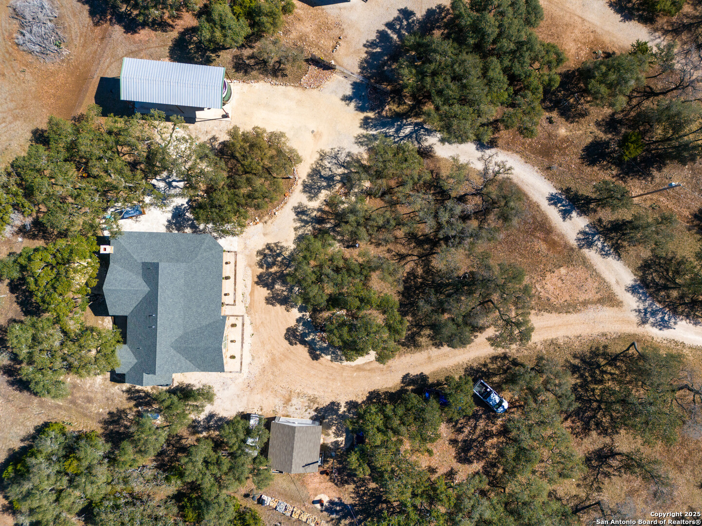 381 Cam Primero Leakey, TX 78873 - Photo 54 of 56