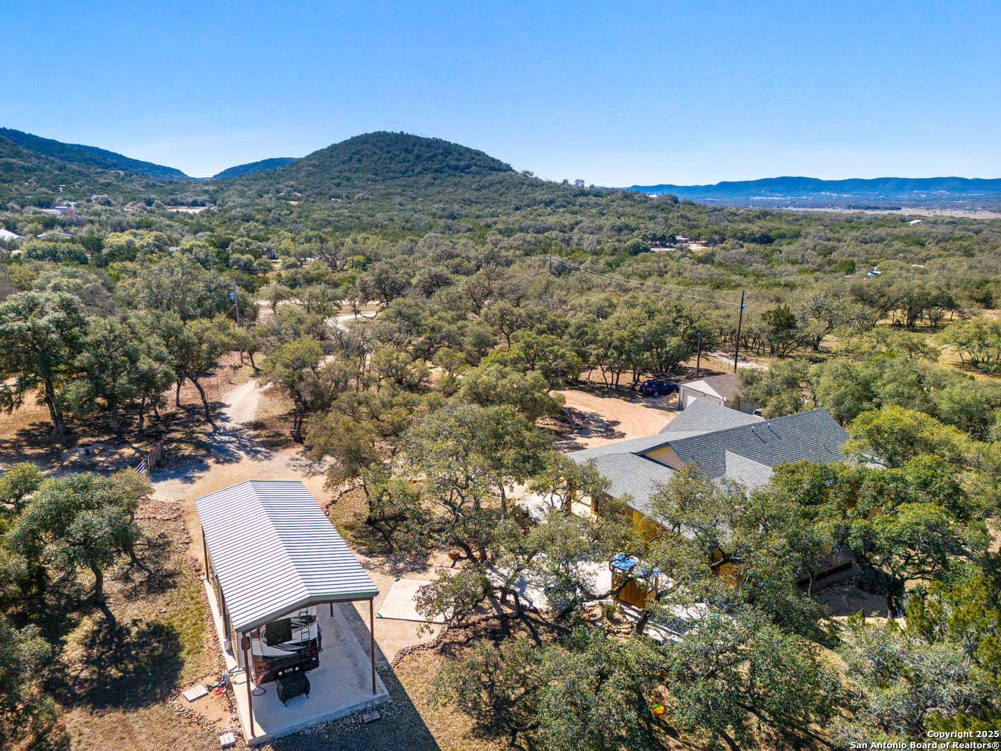 381 Cam Primero Leakey, TX 78873 - Photo 55 of 56