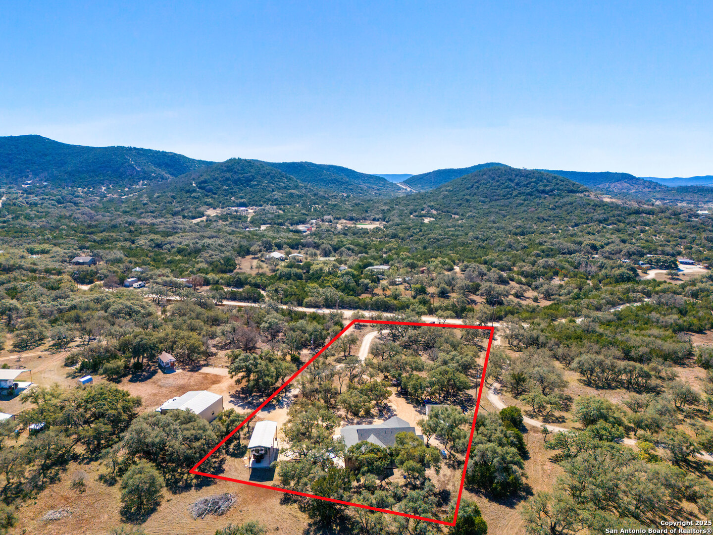 381 Cam Primero Leakey, TX 78873 - Photo 56 of 56