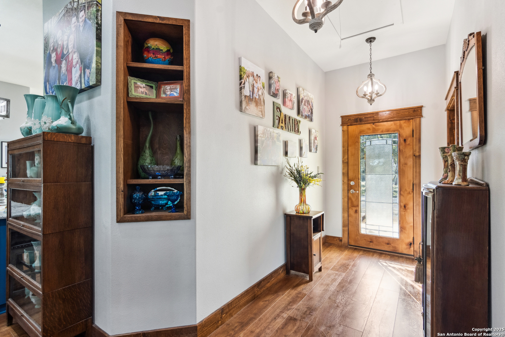 381 Cam Primero Leakey, TX 78873 - Photo 6 of 56