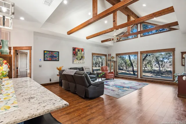 $659,000 | 381 Cam Primero, Leakey, TX 78873