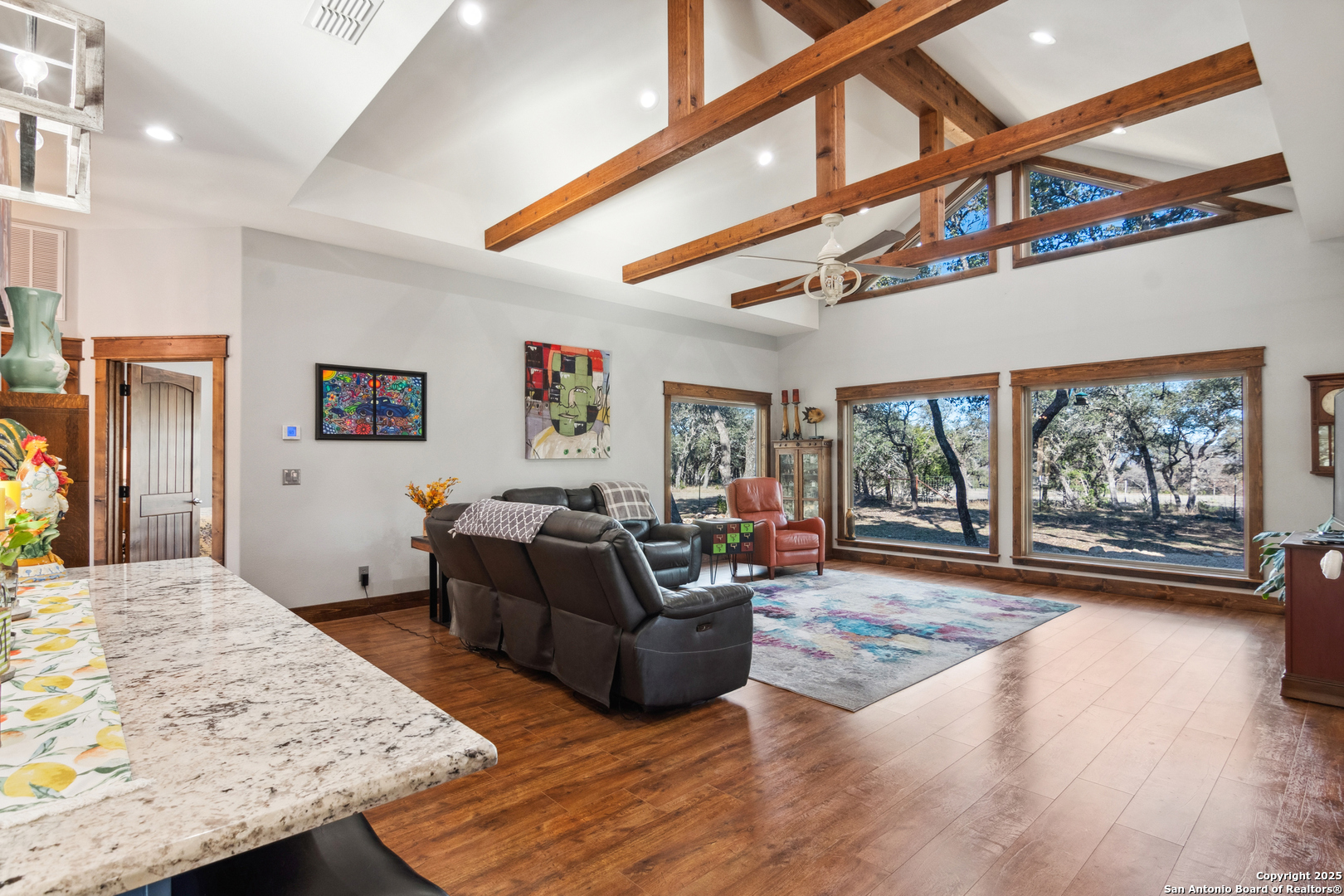 381 Cam Primero Leakey, TX 78873 - Photo 8 of 56