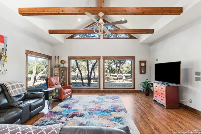 $659,000 | 381 Cam Primero, Leakey, TX 78873