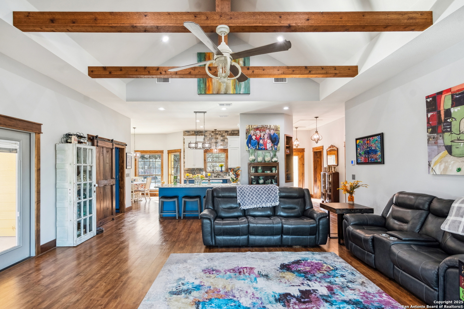 381 Cam Primero Leakey, TX 78873 - Photo 10 of 56