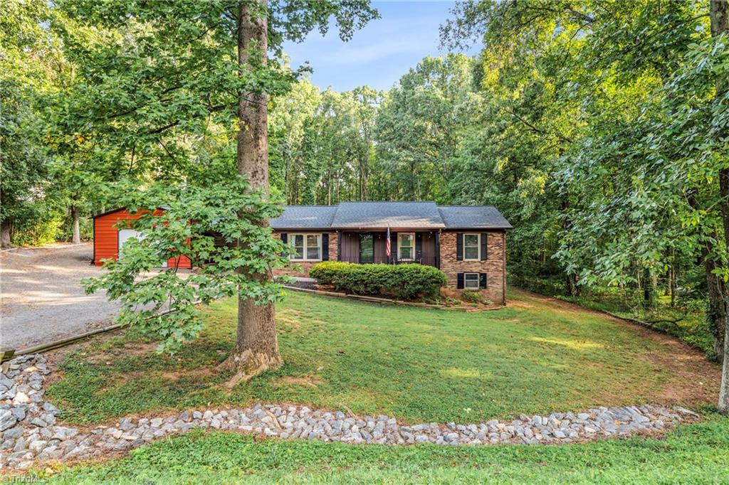 206 Laura Road Madison, NC 27025 - Photo 36 of 43 Gallery Image 36